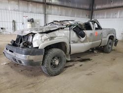 2005 Chevrolet Silverado K2500 Heavy Duty for sale in Des Moines, IA