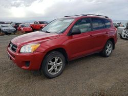 Toyota Rav4 Vehiculos salvage en venta: 2011 Toyota Rav4