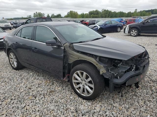 2015 Chevrolet Malibu 2LT