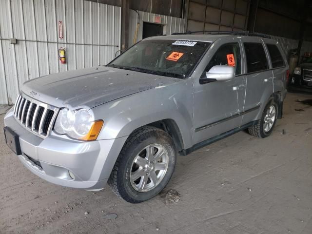 2009 Jeep Grand Cherokee Limited