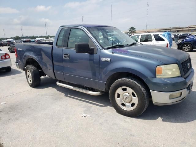 2004 Ford F150