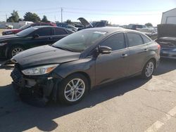 2017 Ford Focus SE for sale in Nampa, ID