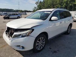 2016 Nissan Pathfinder S for sale in Dunn, NC