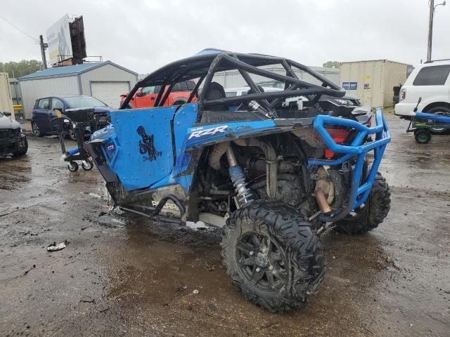 2015 Polaris RZR XP 1000 EPS