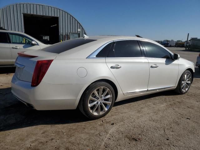 2014 Cadillac XTS Premium Collection