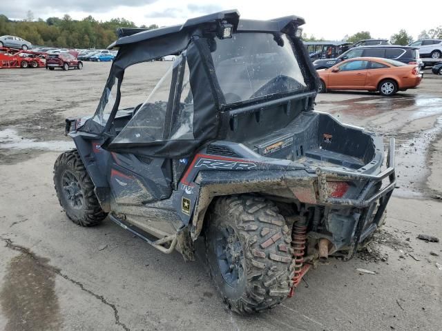 2020 Polaris RZR 900 EPS Fox Edition