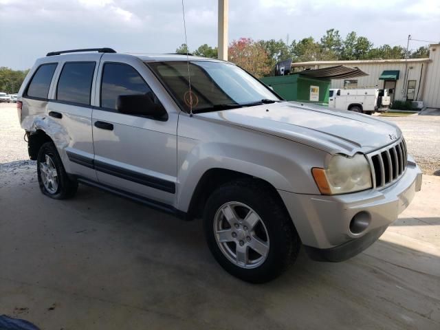 2006 Jeep Grand Cherokee Laredo