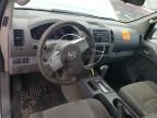 2013 Nissan Frontier S