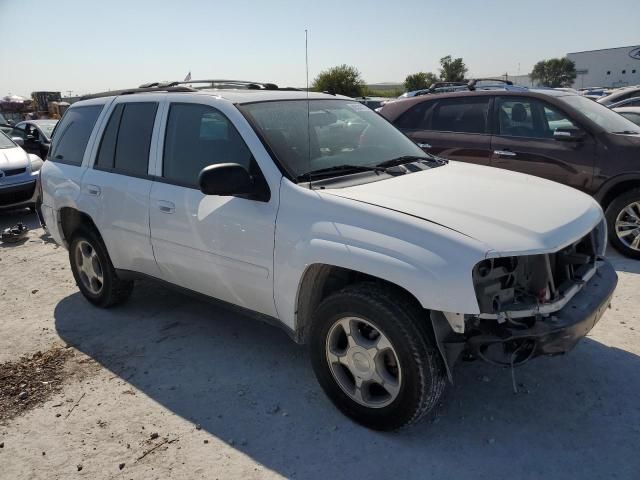 2008 Chevrolet Trailblazer LS