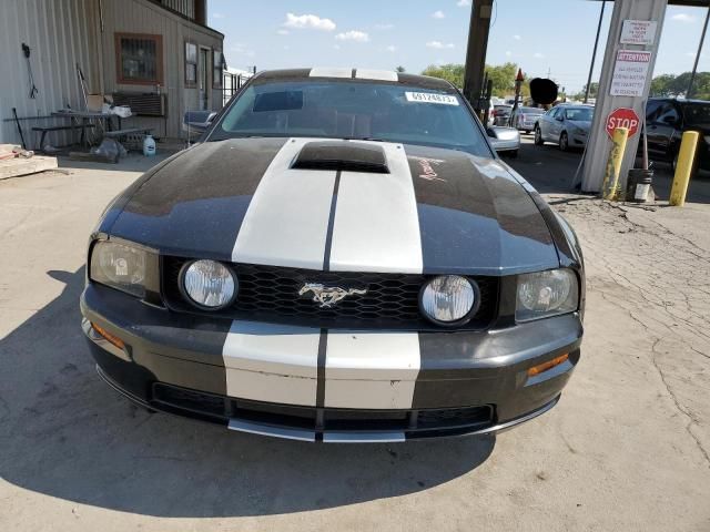 2008 Ford Mustang GT