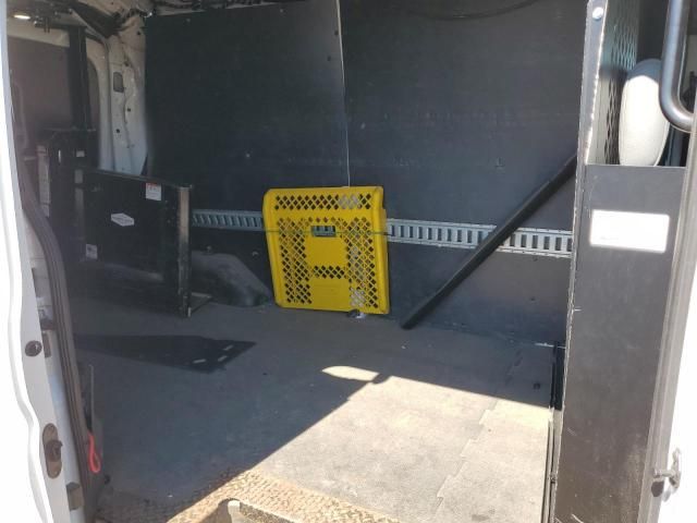 2018 Ford Transit T-350
