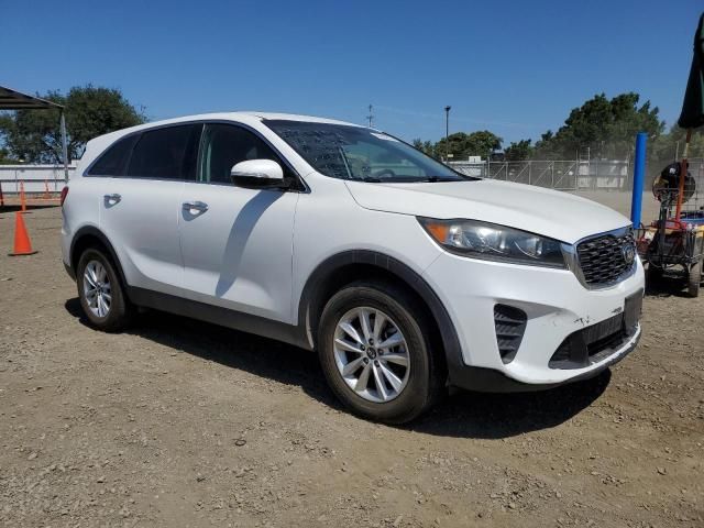 2019 KIA Sorento L