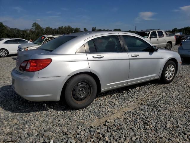 2008 Chrysler Sebring LX