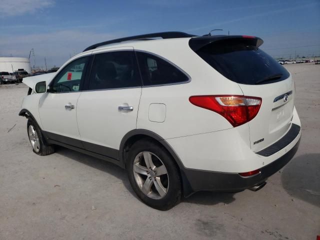 2011 Hyundai Veracruz GLS