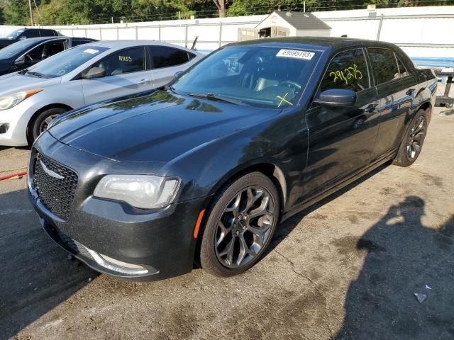 2015 Chrysler 300 S