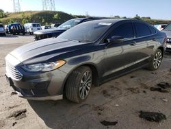 2019 Ford Fusion SE for sale in Littleton, CO
