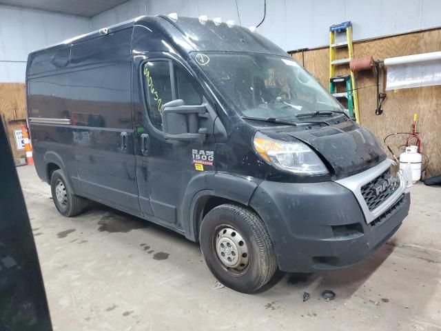 2019 Dodge RAM Promaster 1500 1500 High