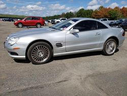 2003 Mercedes-Benz SL 55 AMG for sale in Brookhaven, NY