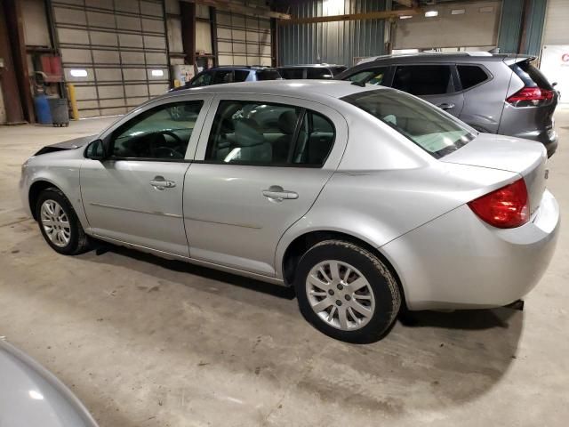 2009 Chevrolet Cobalt LS