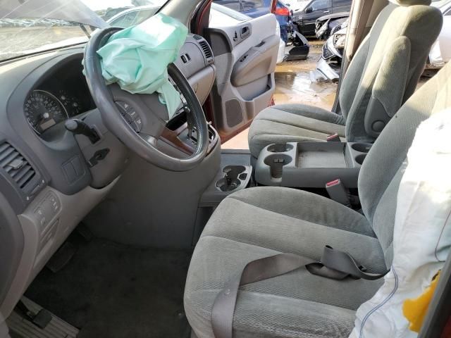 2007 KIA Sedona EX