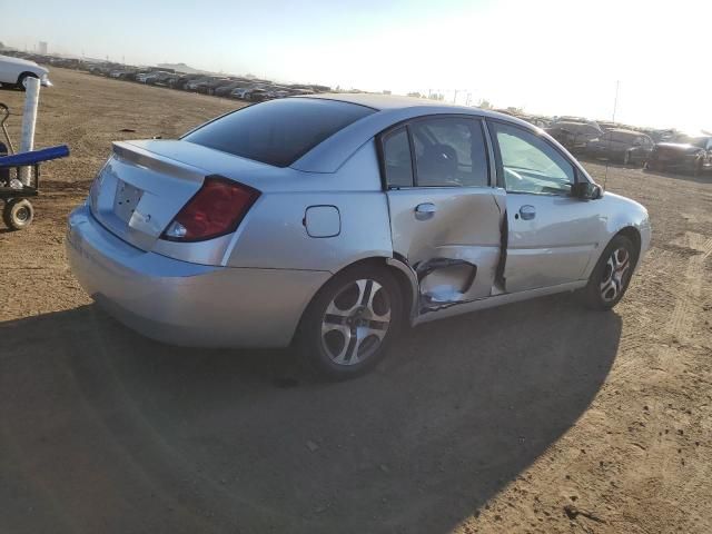 2005 Saturn Ion Level 3