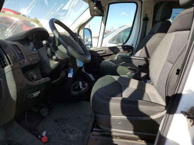 2019 Dodge RAM Promaster 1500 1500 Standard