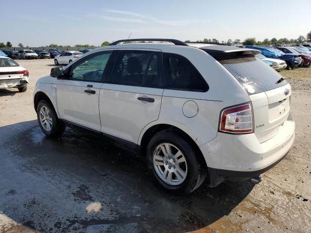 2010 Ford Edge SE