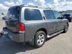 2004 Nissan Armada SE