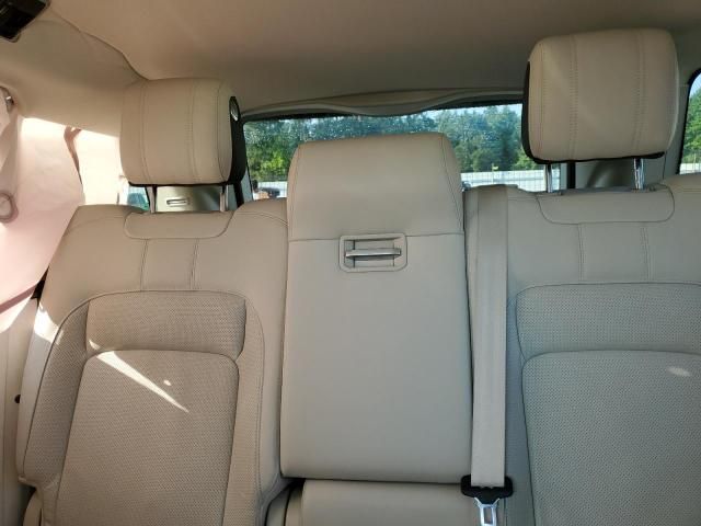 2021 Land Rover Range Rover hse Westminster Edition