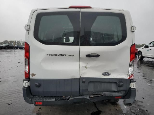 2016 Ford Transit T-350