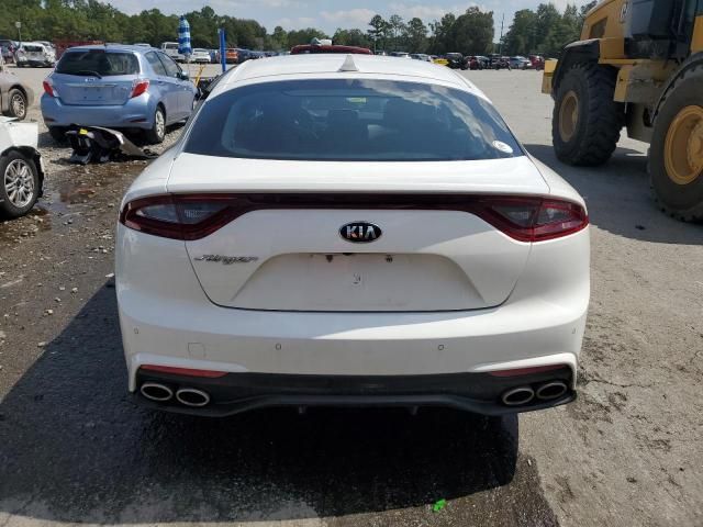 2019 KIA Stinger