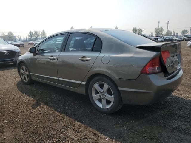 2008 Honda Civic LX