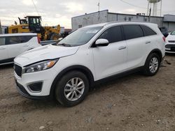 2016 KIA Sorento LX for sale in Chicago Heights, IL