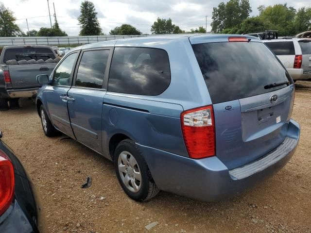 2006 KIA Sedona EX