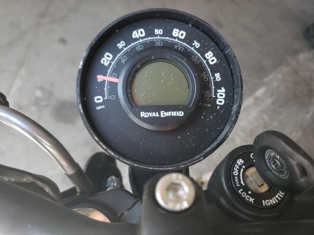 2023 Royal Enfield Hunter 350