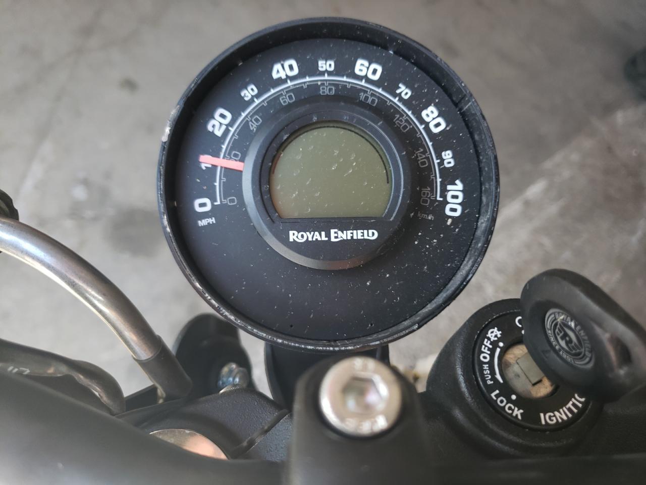 2023 Royal Enfield Hunter 350