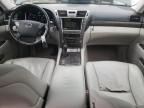 2007 Lexus Ls 460