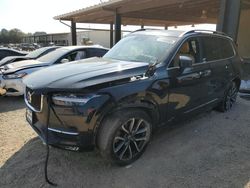 Salvage cars for sale from Copart Tanner, AL: 2016 Volvo XC90 T6