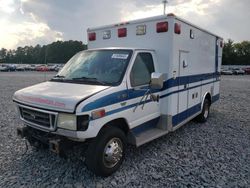 2002 Ford Econline for sale in Dunn, NC