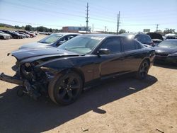 2013 Dodge Charger R/T for sale in Colorado Springs, CO