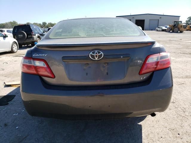 2007 Toyota Camry CE