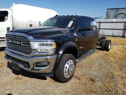 Dodge 5500 salvage cars for sale: 2021 Dodge RAM 5500