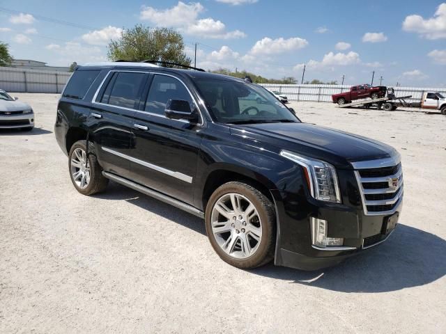 2019 Cadillac Escalade Premium Luxury