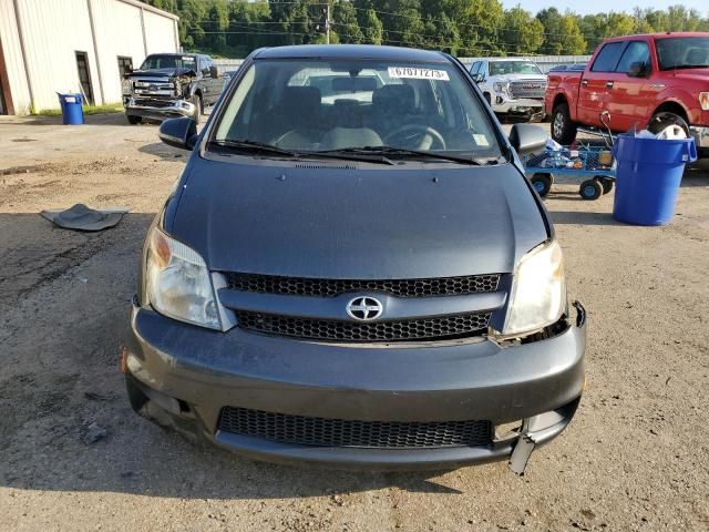 2006 Scion XA