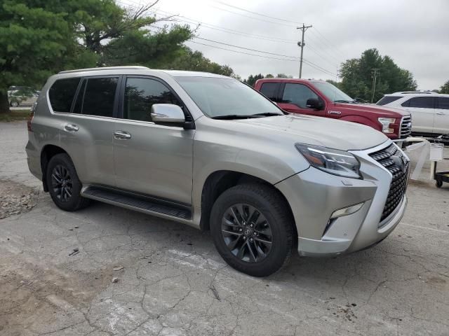 2020 Lexus GX 460 Premium