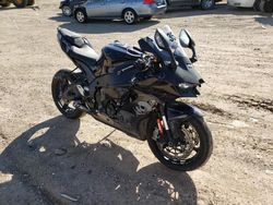 Kawasaki salvage cars for sale: 2022 Kawasaki ZX1002 M