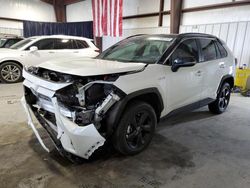2021 Toyota Rav4 XSE for sale in Byron, GA