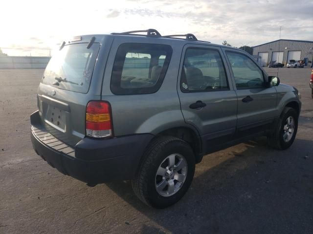 2006 Ford Escape XLS