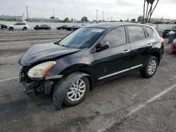 2013 Nissan Rogue S for sale in Van Nuys, CA