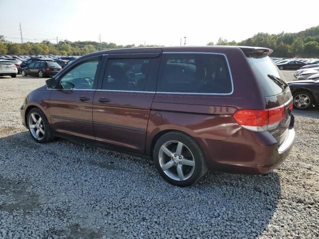 2008 Honda Odyssey LX